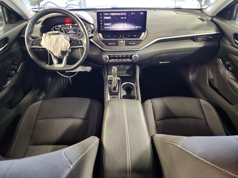 Aukcja sprzedaży 2023 Nissan Altima, vin: 1N4BL4DV1PN385083, numer aukcji: 61800746