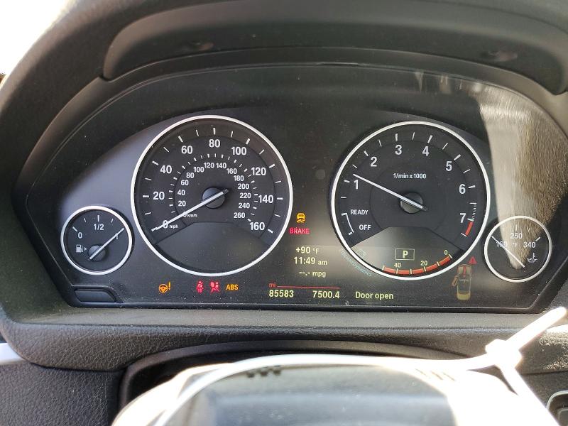 Aukcja sprzedaży 2014 Bmw 428, vin: WBA3T1C58EPS98228, numer aukcji: 62158866