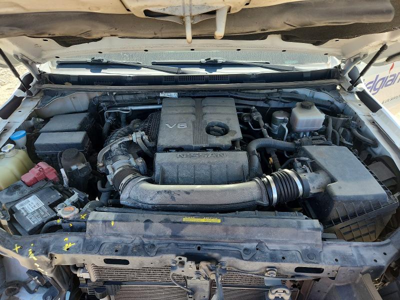 Aukcja sprzedaży 2022 Nissan Frontier, vin: 1N6ED1CL9NN664679, numer aukcji: 61303086