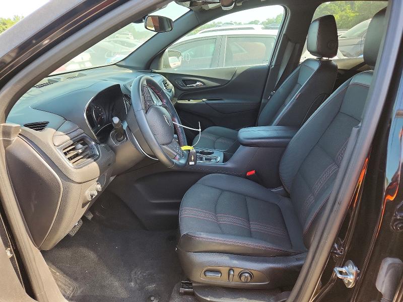 Продаж на аукціоні авто 2024 Chevrolet Equinox, vin: 3GNAXMEGXRL285942, номер лоту: 79135605