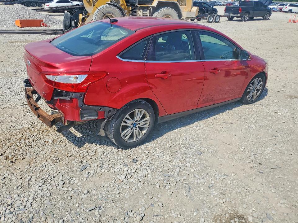 59308806 :رقم المزاد ، 1FAHP3H29CL294237 vin ، 2012 Ford Focus مزاد بيع
