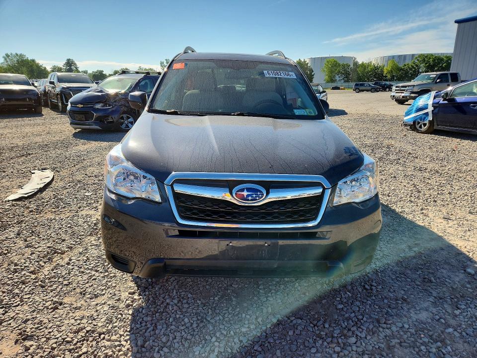 Aukcja sprzedaży 2016 Subaru Forester, vin: JF2SJADC7GH515557, numer aukcji: 61082166