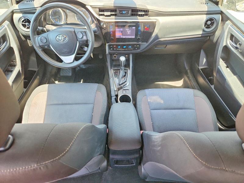 Aukcja sprzedaży 2018 Toyota Corolla, vin: 2T1BURHE9JC050520, numer aukcji: 59622286