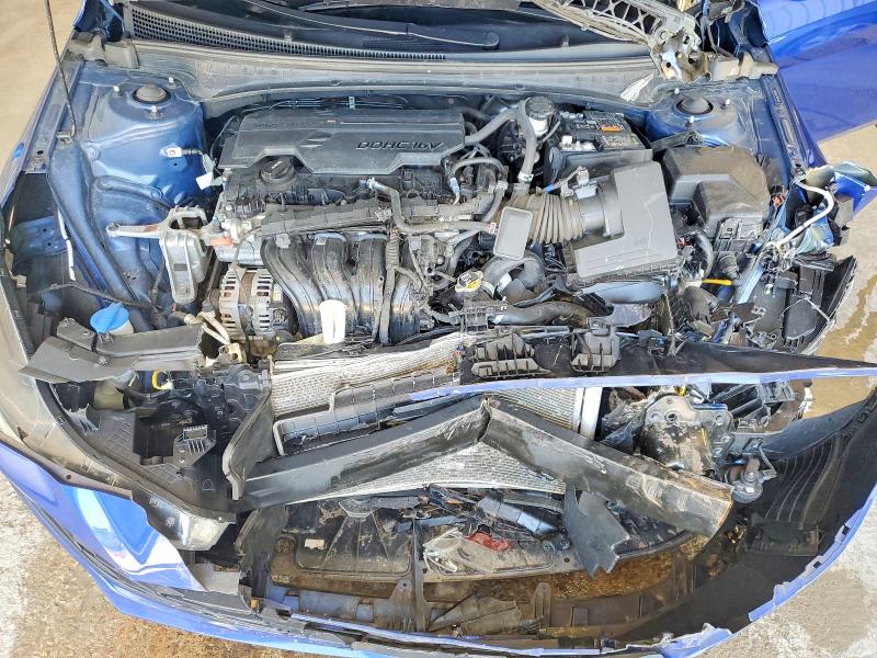 Aukcja sprzedaży 2023 Hyundai Elantra, vin: 5NPLM4AG3PH110798, numer aukcji: 61984216