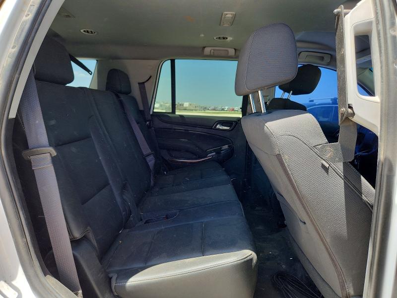Продажа на аукционе авто 2019 Chevrolet Tahoe, vin: 1GNSKFEC4KR123606, номер лота: 62018886