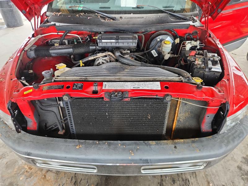 Продаж на аукціоні авто 1998 Dodge Ram 1500, vin: 1B7HC13Z8WJ215106, номер лоту: 61283676
