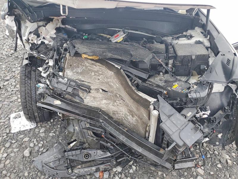 61920036 :رقم المزاد ، 5XYP3DHC0MG150220 vin ، 2021 Kia Telluride مزاد بيع
