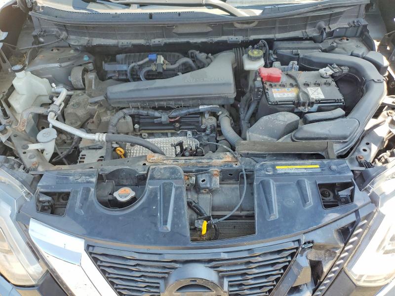 Aukcja sprzedaży 2017 Nissan Rogue, vin: JN8AT2MV6HW262678, numer aukcji: 61958226