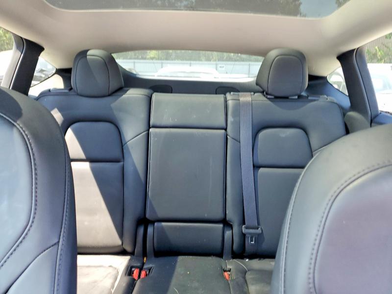 Aukcja sprzedaży 2023 Tesla Model Y, vin: 7SAYGAEE7PF778223, numer aukcji: 61501376