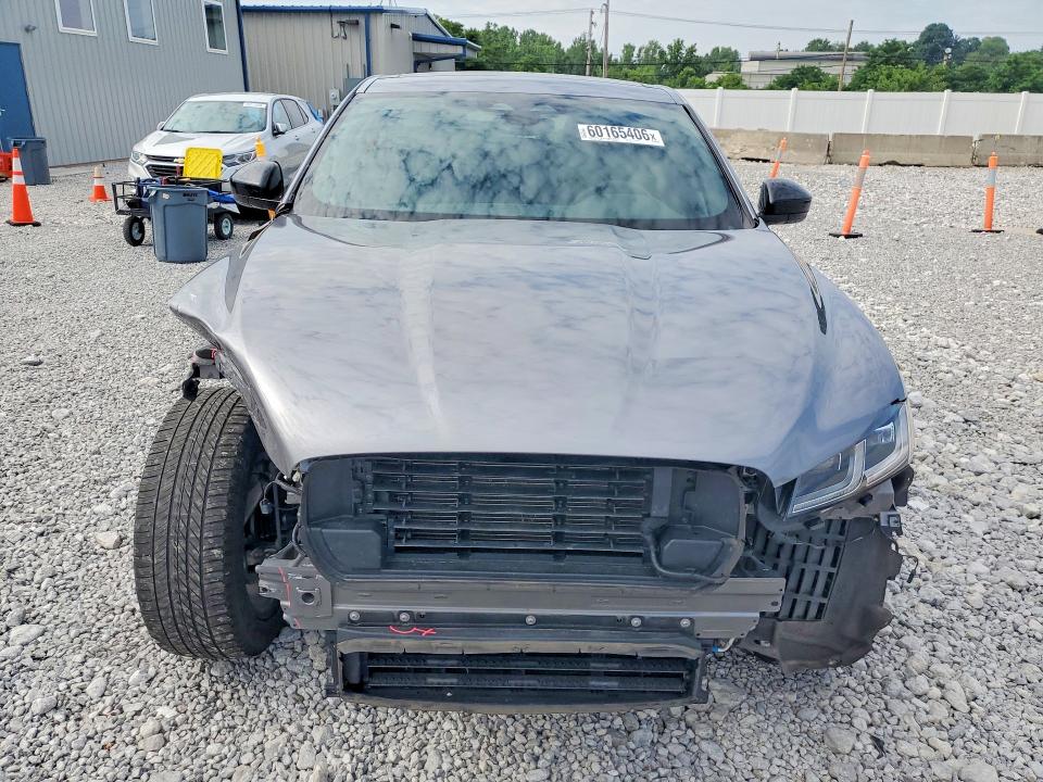 Aukcja sprzedaży 2024 Jaguar F-pace, vin: SADCT2EX8RA726772, numer aukcji: 60165406