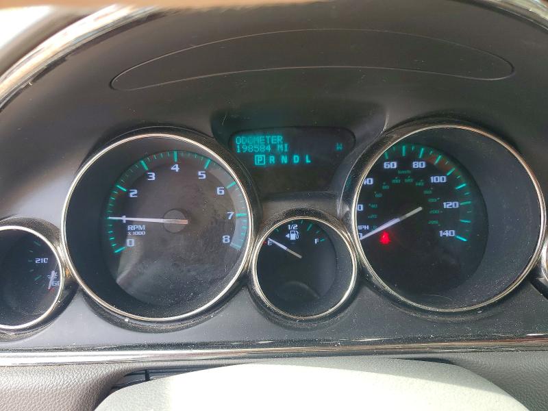 Aukcja sprzedaży 2015 Buick Enclave, vin: 5GAKRBKD1FJ258333, numer aukcji: 61308476