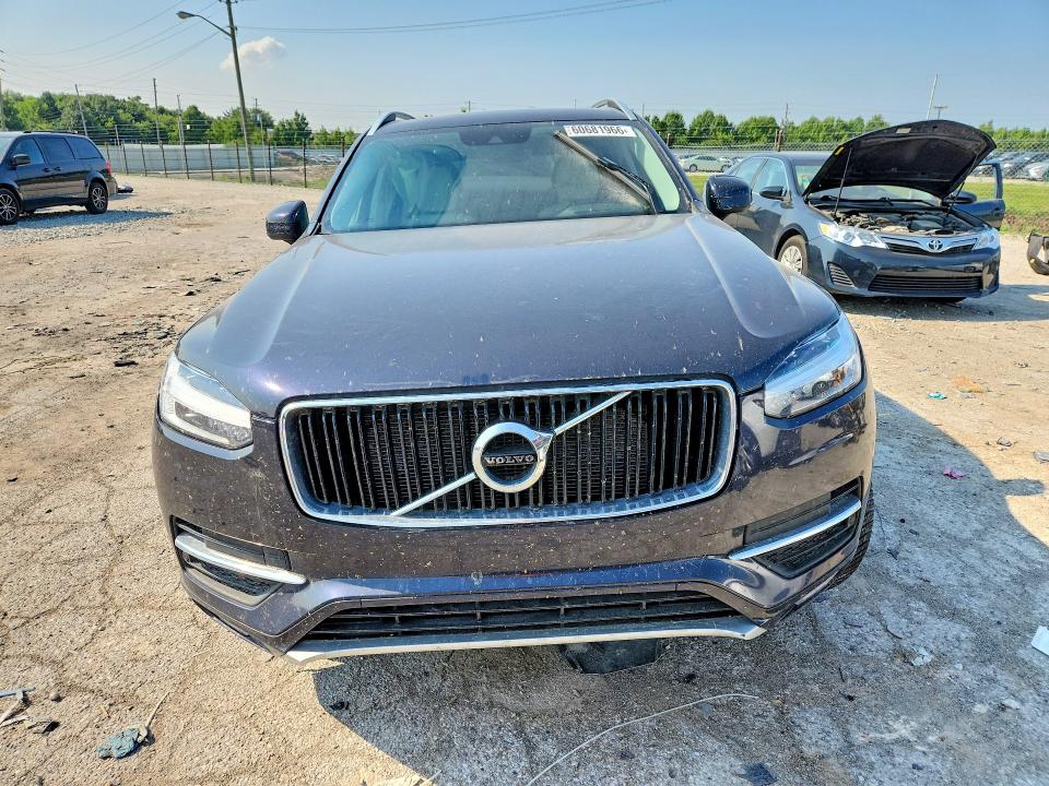 Продаж на аукціоні авто 2019 Volvo Xc90, vin: YV4A22PK7K1498886, номер лоту: 60681966