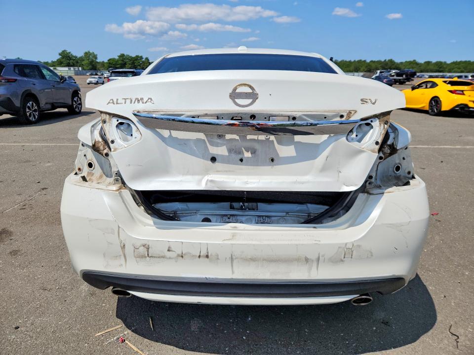62321636 :رقم المزاد ، 1N4AL3AP0HC278230 vin ، 2017 Nissan Altima مزاد بيع