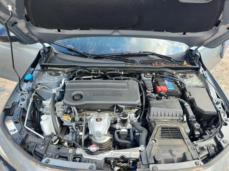 Aukcja sprzedaży 2026 Honda Civic, vin: 2HGFE2F53TH526697, numer aukcji: 59698236