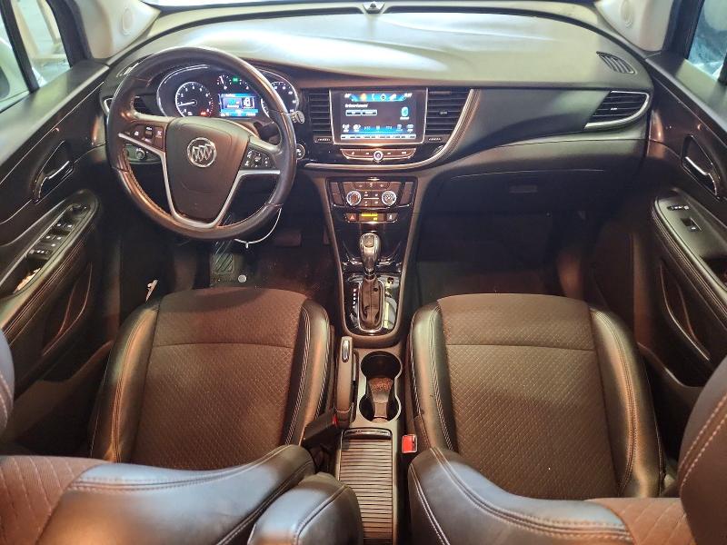 Aukcja sprzedaży 2019 Buick Encore, vin: KL4CJASB7KB821290, numer aukcji: 59096806