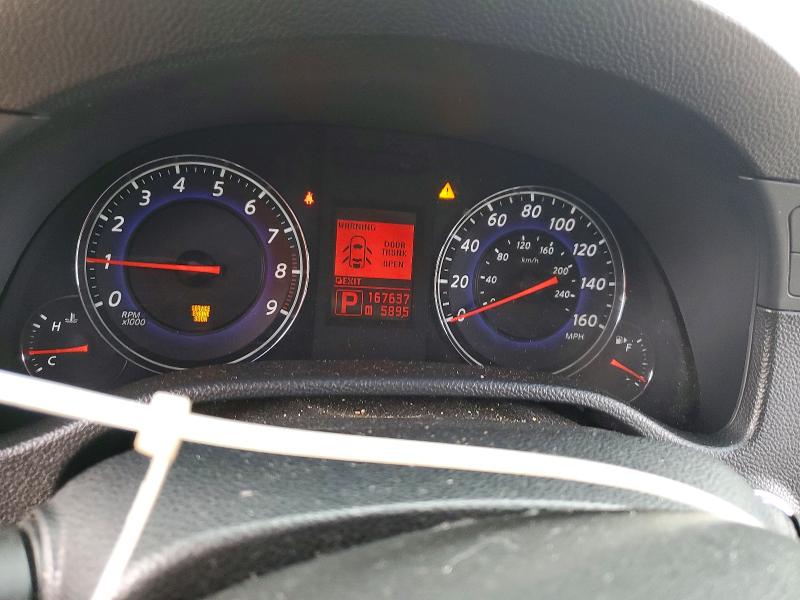 62396086 :رقم المزاد ، JNKBV61FX7M803612 vin ، 2007 Infiniti G35 مزاد بيع