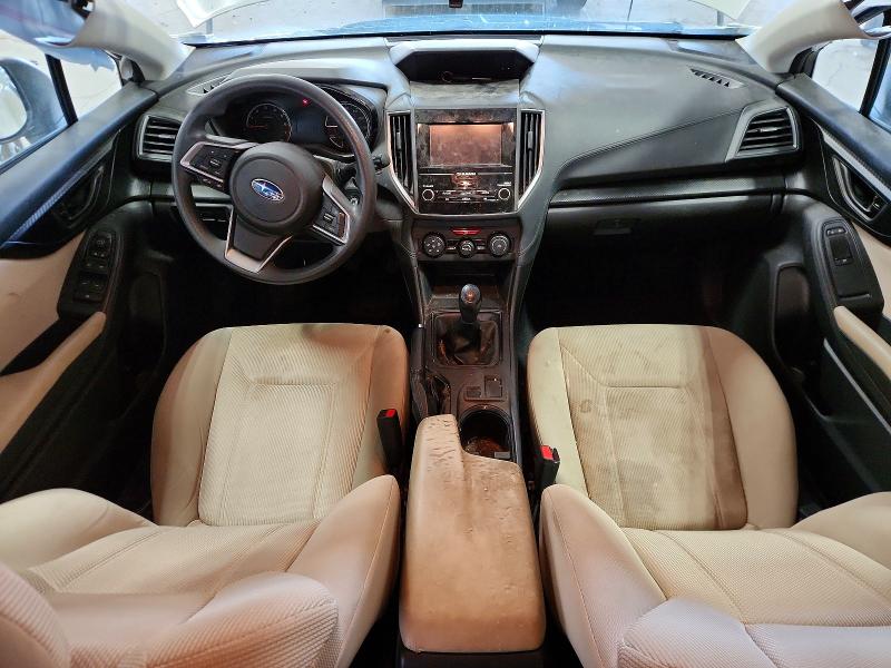 Aukcja sprzedaży 2018 Subaru Impreza, vin: 4S3GTAA69J1706412, numer aukcji: 62390766