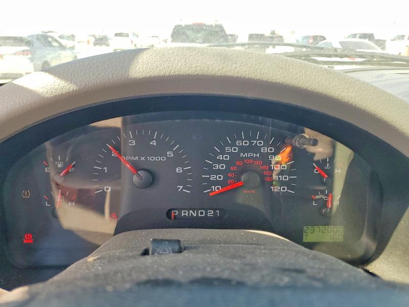 Продажа на аукционе авто 2007 Ford F150, vin: 1FTRF12W97KC91027, номер лота: 60404766