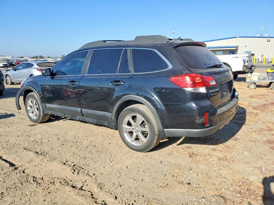 2014 Subaru Outback მანქანა იყიდება აუქციონზე, vin: 4S4BRLC7E3294899, აუქციონის ნომერი: 63166486