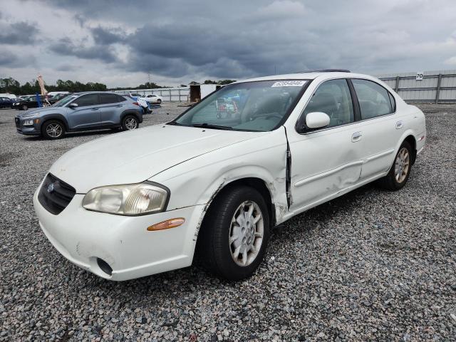 Auction sale of the 2000 Nissan Maxima, vin: JN1CA31D2YT500770, lot number: 62854046