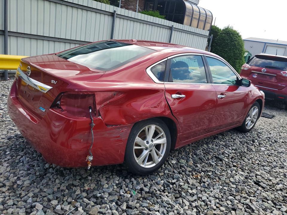 Aukcja sprzedaży 2013 Nissan Altima, vin: 1N4AL3AP8DN416000, numer aukcji: 59957106
