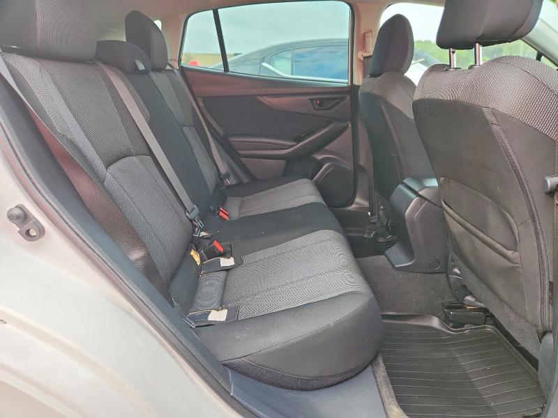 62682786 :رقم المزاد ، 4S3GTAC67K3732509 vin ، 2019 Subaru Impreza مزاد بيع