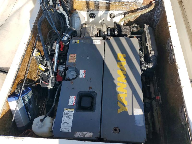 2010 Nautica Boat მანქანა იყიდება აუქციონზე, vin: PTJ19576I910, აუქციონის ნომერი: 61742286
