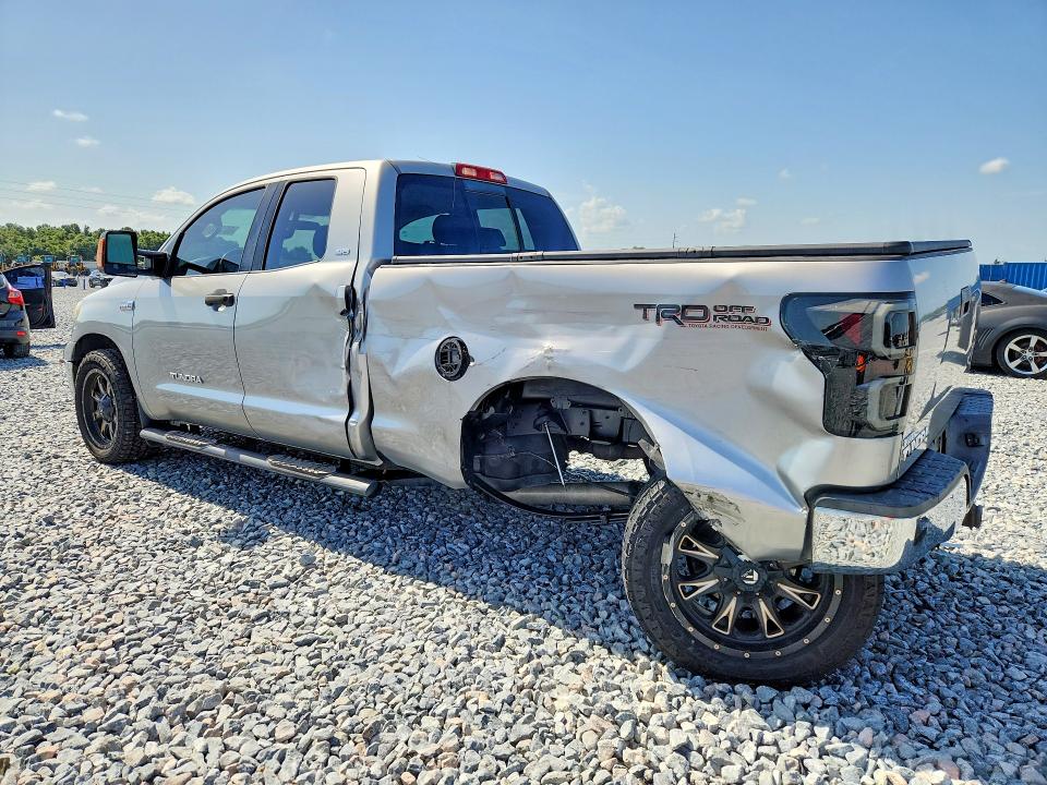 60126016 :رقم المزاد ، 5TBRV54108S473634 vin ، 2008 Toyota Tundra مزاد بيع