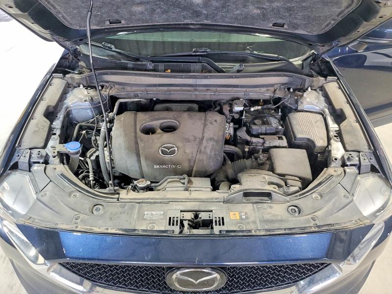 Aukcja sprzedaży 2020 Mazda Cx-5, vin: JM3KFBCM2L0845851, numer aukcji: 61033536