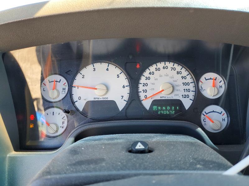 Продаж на аукціоні авто 2006 Dodge Ram 1500, vin: 1D7HA182X6J142053, номер лоту: 59401006