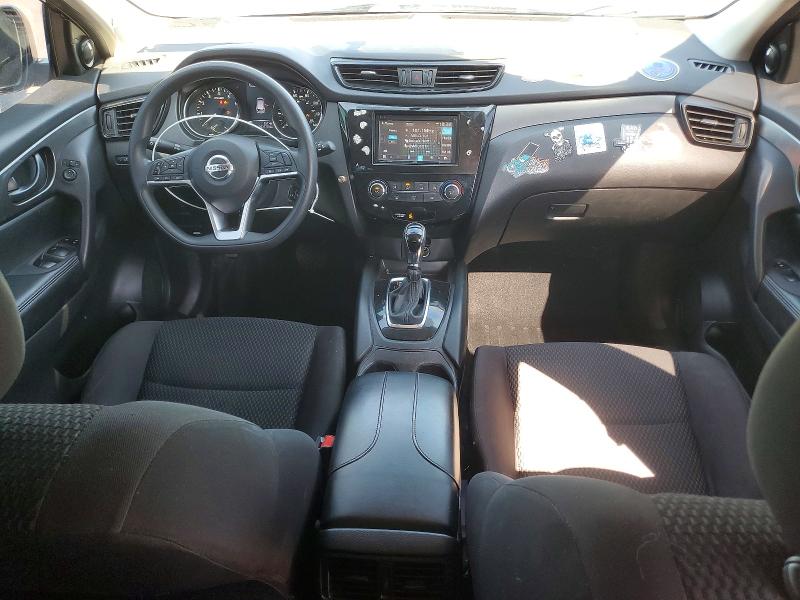 Продаж на аукціоні авто 2018 Nissan Rogue Sport, vin: JN1BJ1CRXJW269212, номер лоту: 61053026