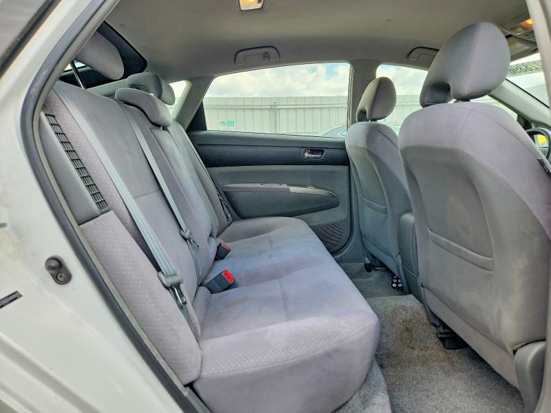 2008 Toyota Prius მანქანა იყიდება აუქციონზე, vin: JTDKB20UX83459158, აუქციონის ნომერი: 61228396