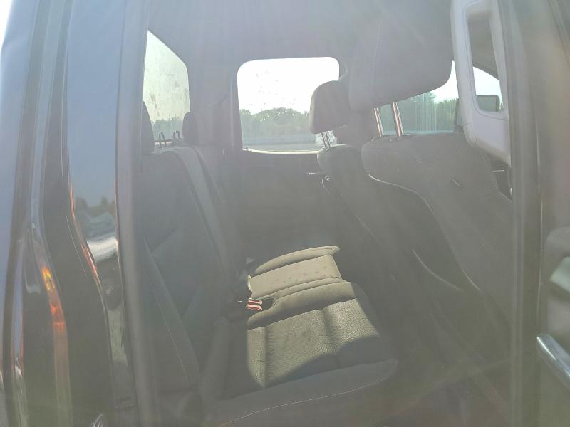 Продаж на аукціоні авто 2015 Gmc Sierra, vin: 1GT22YEG9FZ527031, номер лоту: 61582816