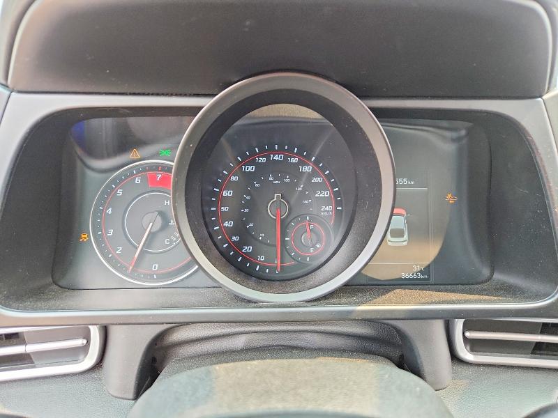2021 Hyundai Elantra მანქანა იყიდება აუქციონზე, vin: KMHLN4AG1MU163249, აუქციონის ნომერი: 61512776