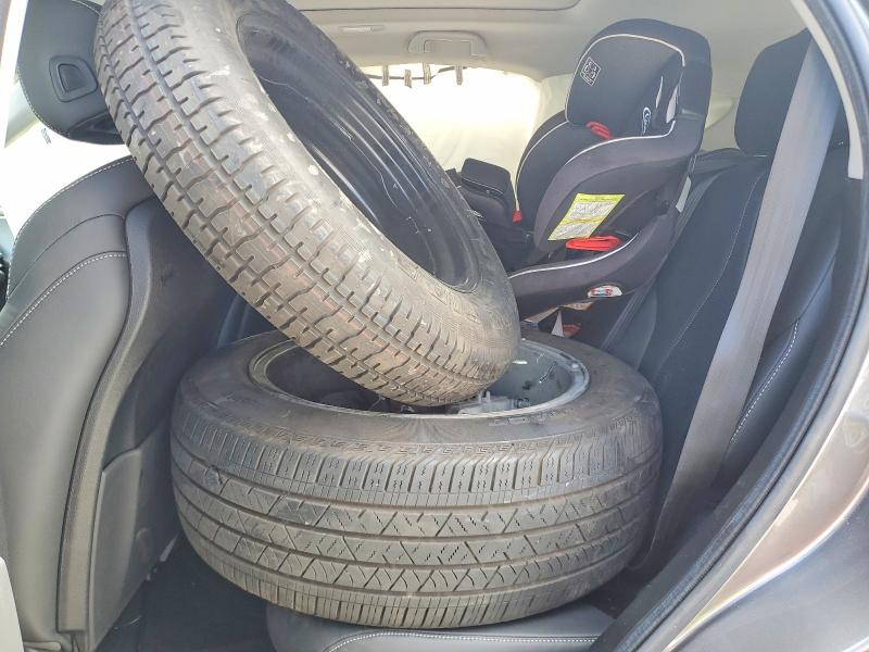 Auction sale of the 2022 Acura Rdx, vin: 5J8TC2H57NL003131, lot number: 60280196