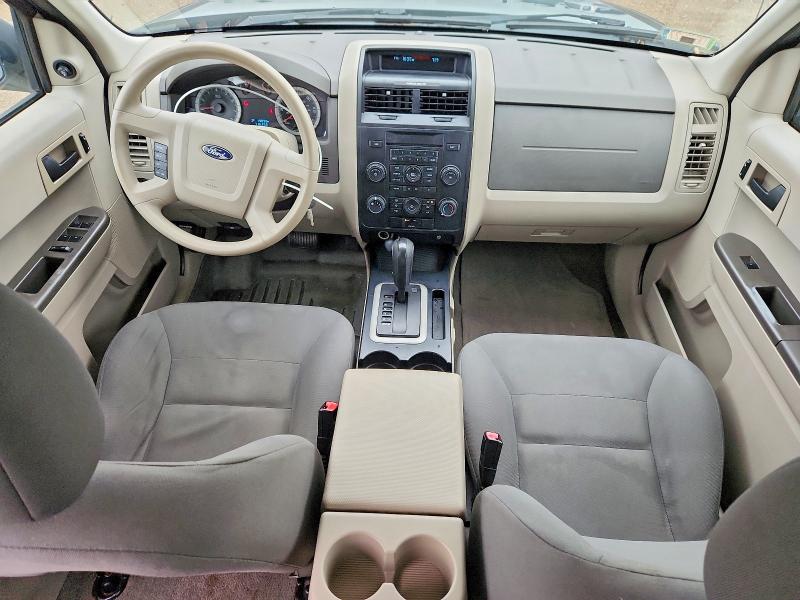 Продажа на аукционе авто 2008 Ford Escape, vin: 1FMCU92Z78KB14624, номер лота: 62427676