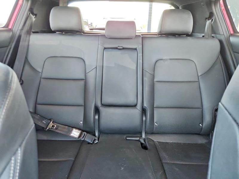 61388436 :رقم المزاد ، KNDP63ACXL7807676 vin ، 2020 Kia Sportage مزاد بيع