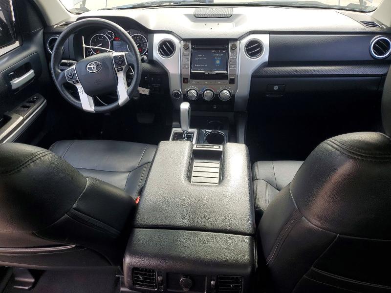 Продажа на аукционе авто 2016 Toyota Tundra, vin: 5TFDY5F10GX520899, номер лота: 59345986