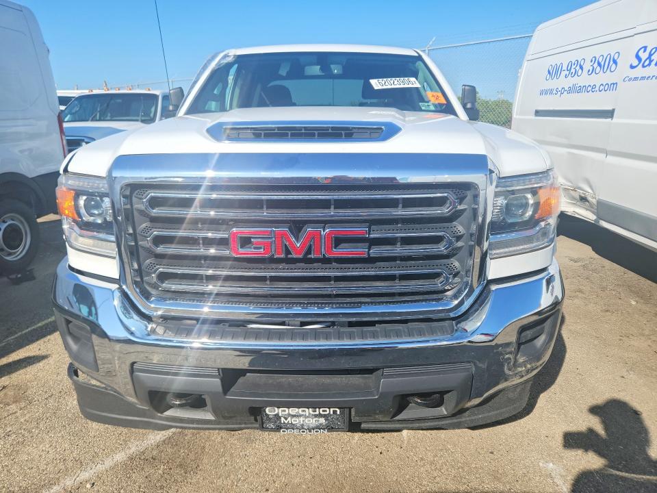 Aukcja sprzedaży 2019 Gmc Sierra, vin: 1GT42TCY3KF267230, numer aukcji: 62023906