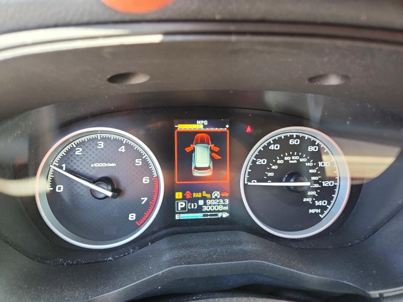 62452036 :رقم المزاد ، JF2SKAUC2LH445005 vin ، 2020 Subaru Forester مزاد بيع