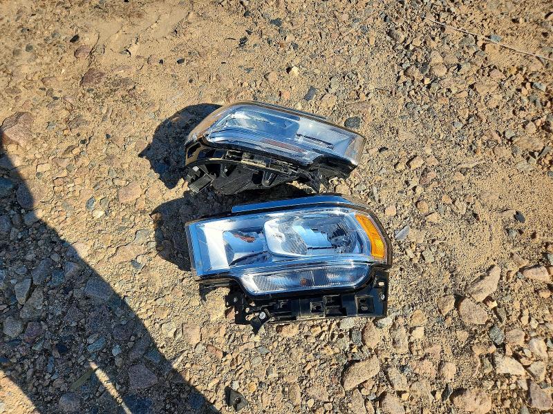 Продажа на аукционе авто 2022 Ram 2500, vin: 3C6UR5CJ7NG281748, номер лота: 60235226