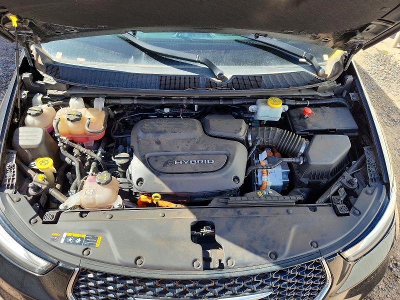 Aukcja sprzedaży 2022 Chrysler Pacifica, vin: 2C4RC1S78NR134640, numer aukcji: 62356406