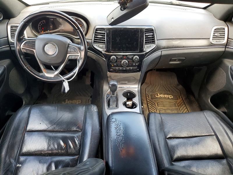 Aukcja sprzedaży 2019 Jeep Grand Cherokee, vin: 1C4RJEBG2KC751680, numer aukcji: 61476516