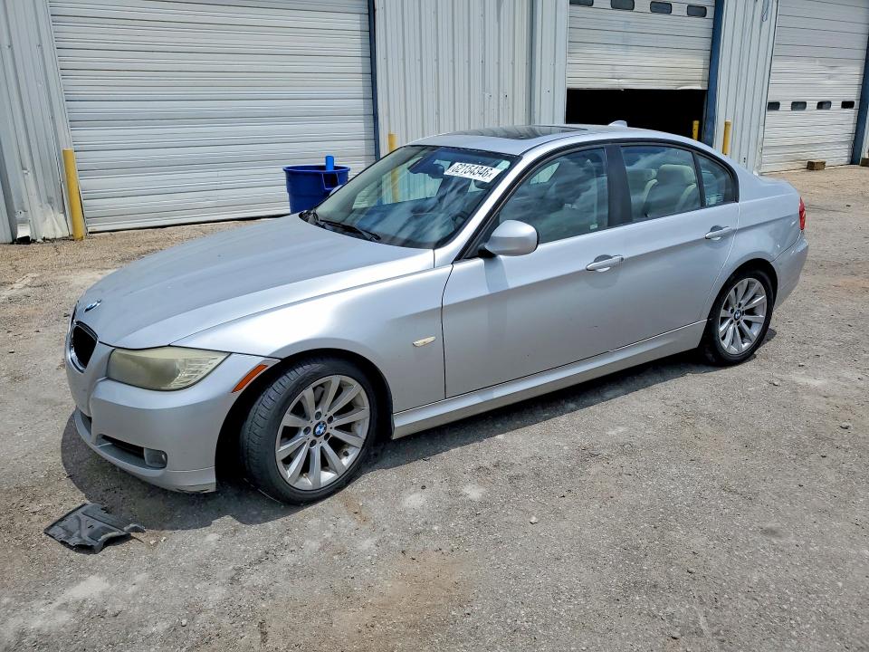 Продажа на аукционе авто 2011 Bmw 328, vin: WBAPH7C50BE683232, номер лота: 62154346
