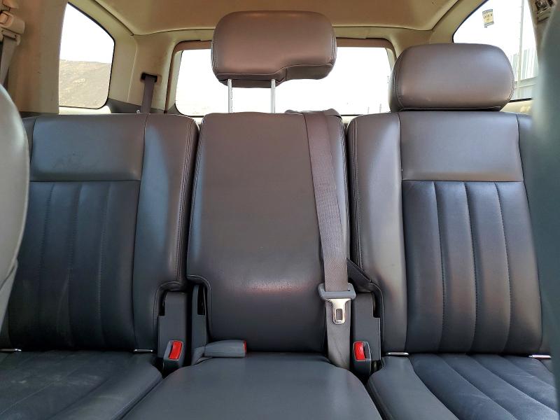 Продаж на аукціоні авто 2005 Dodge Durango, vin: 1D4HB58D45F574531, номер лоту: 61015776