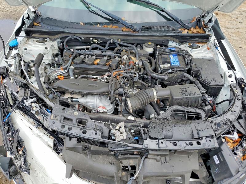 2024 Honda Civic მანქანა იყიდება აუქციონზე, vin: 2HGFE1F91RH300681, აუქციონის ნომერი: 60049386