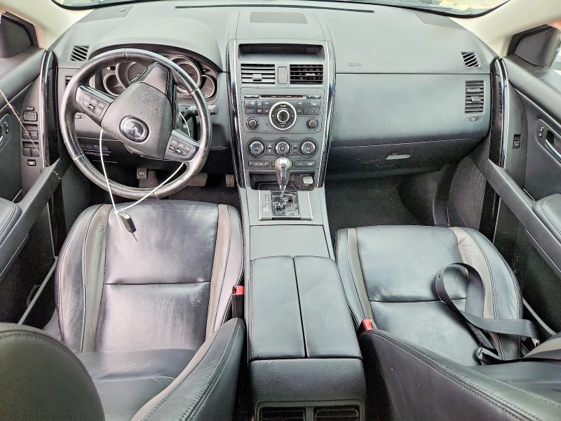 Продаж на аукціоні авто 2011 Mazda Cx-9, vin: JM3TB2CV4B0306221, номер лоту: 60301176