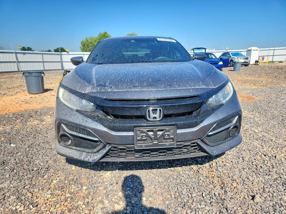 Aukcja sprzedaży 2021 Honda Civic, vin: SHHFK7H33MU205460, numer aukcji: 61147146