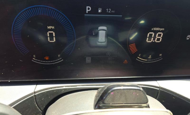 Aukcja sprzedaży 2024 Hyundai Santa Fe, vin: 5NMP3DGL8RH052874, numer aukcji: 62284746