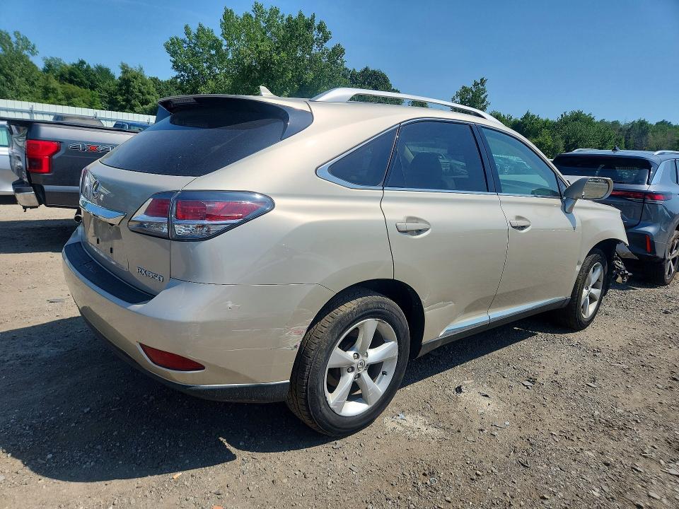 Продажа на аукционе авто 2013 Lexus Rx 350, vin: 2T2BK1BA7DC204042, номер лота: 58562486